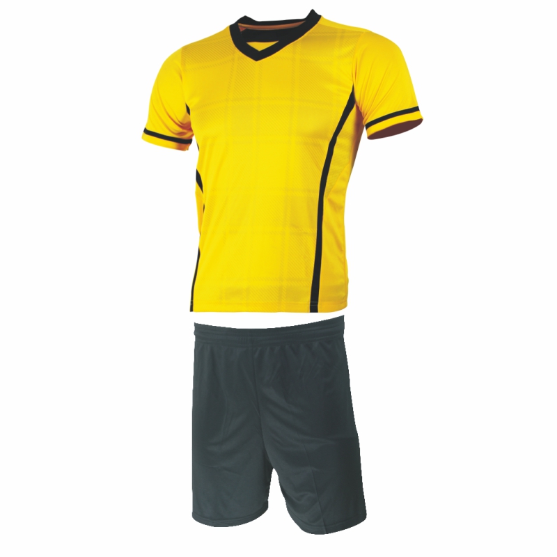 customize soccer fans jersey with your logo