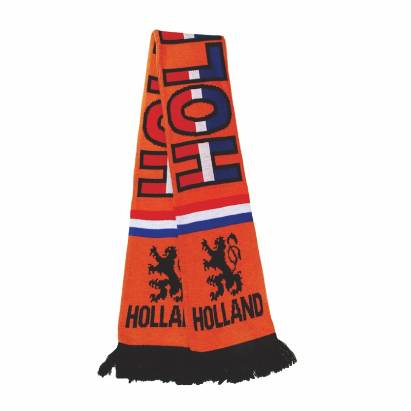 wholesale scarf for football fans