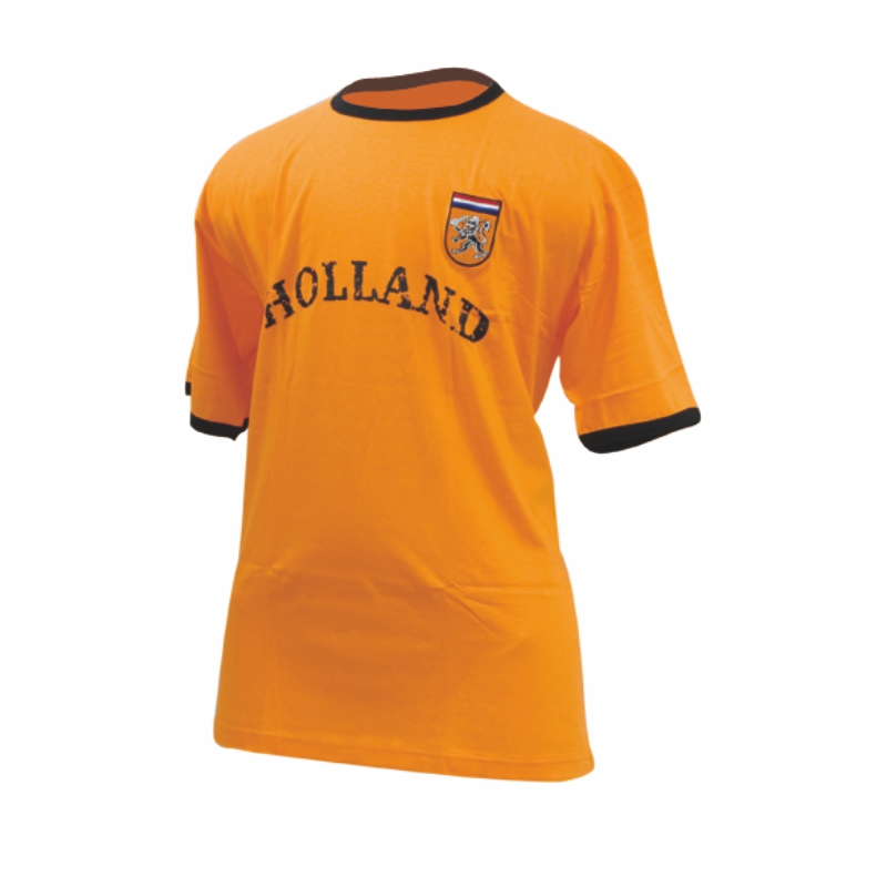 wholesale Holland t-shirt