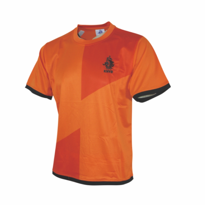 wholesale Holland jersey for football fans