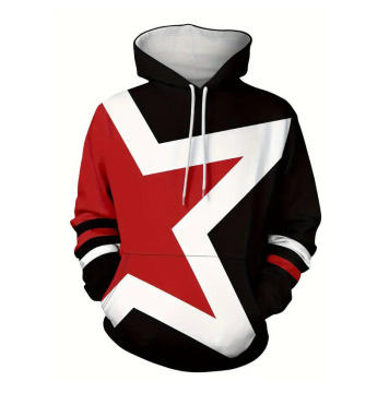wholesale Hoody with full printing logo